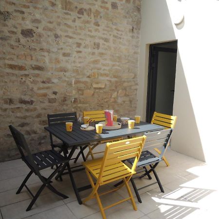 Apartmán Le Batelier Erquy Exteriér fotografie