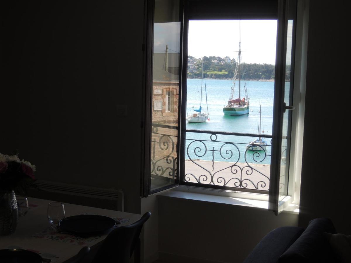 Apartmán Le Batelier Erquy Exteriér fotografie
