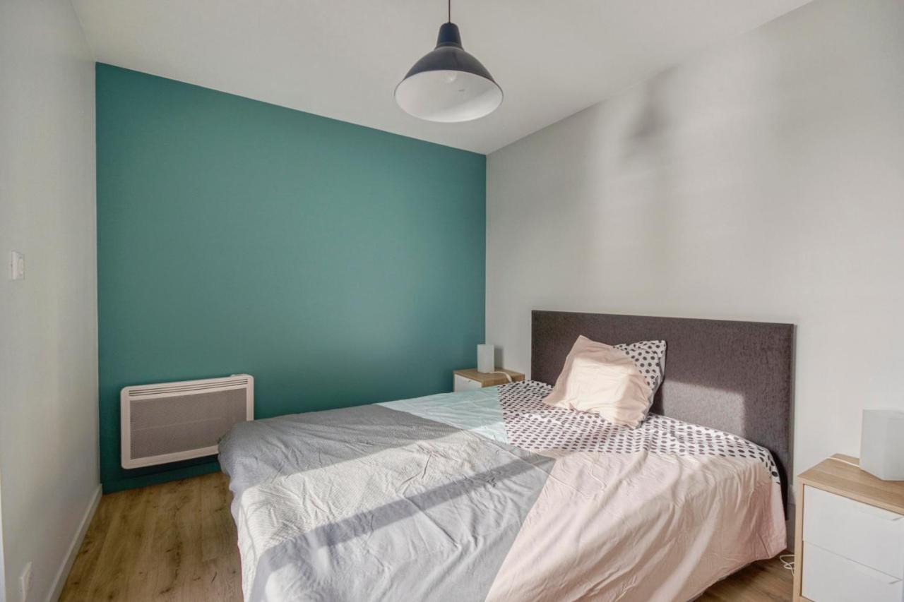 Apartmán Le Batelier Erquy Exteriér fotografie