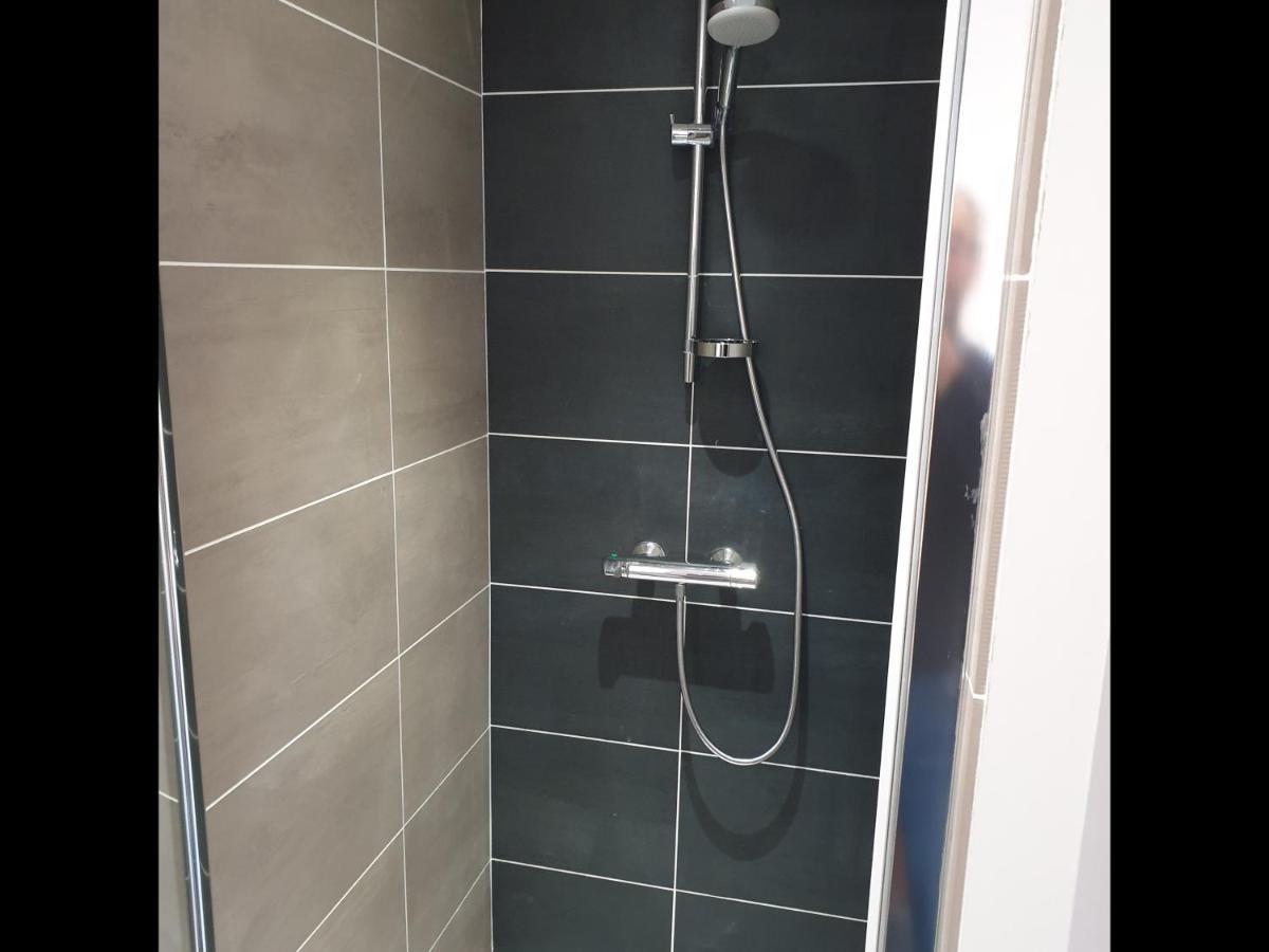 Apartmán Le Batelier Erquy Exteriér fotografie